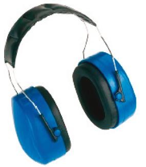 Casque de protection anti-bruit pour aéroports - Devis sur Techni-Contact.com - 1