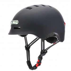 Casque de protection lumineux - Devis sur Techni-Contact.com - 1