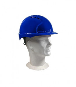 Casque de sécurité ventilé - Devis sur Techni-Contact.com - 1