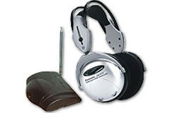 Casque haut de gamme sans fil - Devis sur Techni-Contact.com - 1