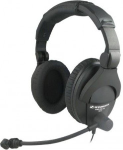 Casque HME 280 - DW800i Sennheiser - Casque PC - IP / Softphone - Devis sur Techni-Contact.com - 1