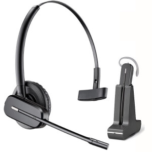 Casque Plantronics C565 - Casque - Devis sur Techni-Contact.com - 1