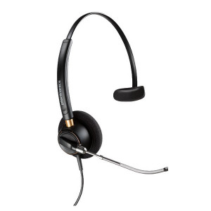 Casque Plantronics Encore Pro 510 - Casque Téléphonique