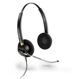 Casque Plantronics Encore Pro HW520 TV - Casque Téléphonique