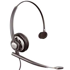 Casque Plantronics Encore Pro HW710 -Casque Téléphonique