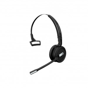 Casque SDW 10 HS Sennheiser -Casque Téléphone sans Fil - Devis sur Techni-Contact.com - 1