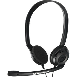 Casque Sennheiser PC 3 Chat -Themes - Devis sur Techni-Contact.com - 1