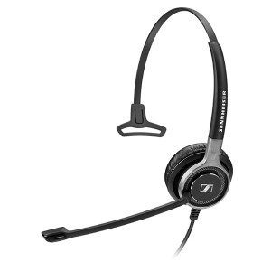 Casque Sennheiser SC630 QD Mono - Casque Téléphonique