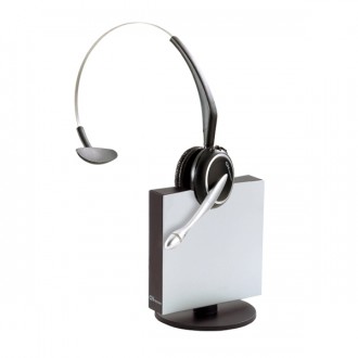 Casque téléphonique sans fil GN Netcom Jabra GN 9120 Midi - Devis sur Techni-Contact.com - 1