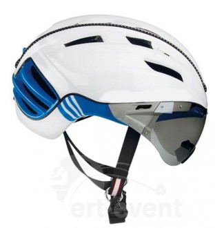 Casque vélo électrique - Devis sur Techni-Contact.com - 1