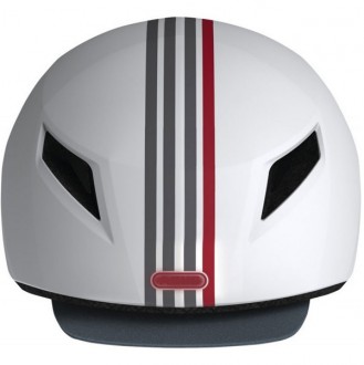 Casque vélo ventilé - Devis sur Techni-Contact.com - 3