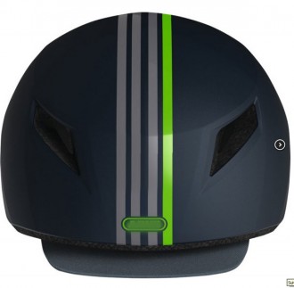 Casque vélo ventilé - Devis sur Techni-Contact.com - 5