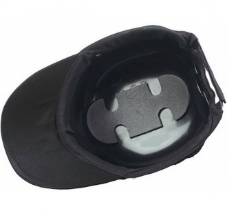 Casquette de protection - Devis sur Techni-Contact.com - 2