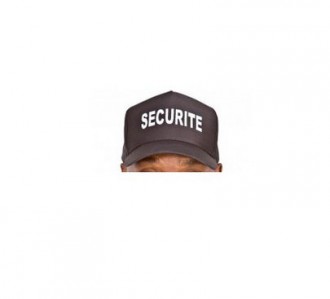 Casquette de sécurité 100% coton - Devis sur Techni-Contact.com - 1