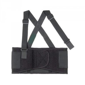 Ceinture de maintien dorsal - Devis sur Techni-Contact.com - 1