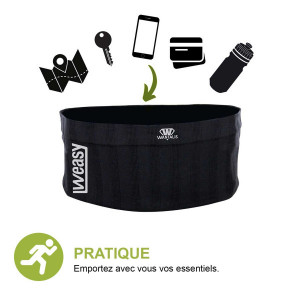 Ceinture de running - Devis sur Techni-Contact.com - 8