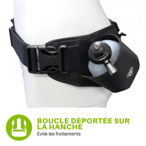  Ceinture running avec gourdes - Devis sur Techni-Contact.com - 4