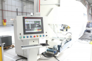 Centre d'usinage CNC à 3 axes - Devis sur Techni-Contact.com - 4