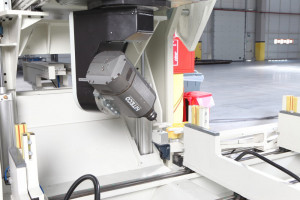 Centre d'usinage CNC à 3 axes - Devis sur Techni-Contact.com - 8