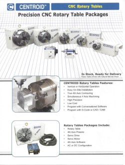 Centre d'usinage CNC 71 MB et 81 MB - Devis sur Techni-Contact.com - 3