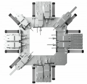 Centre de coupe et d'usinage PVC - Devis sur Techni-Contact.com - 4