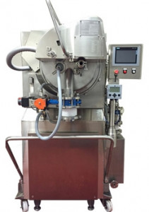 Centrifugeuse pilote - Devis sur Techni-Contact.com - 1