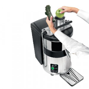 Centrifugeuse professionnelle 2 litres - Devis sur Techni-Contact.com - 2