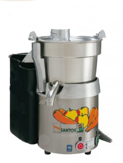 Centrifugeuse professionnelle pour jus de fruits - Devis sur Techni-Contact.com - 1