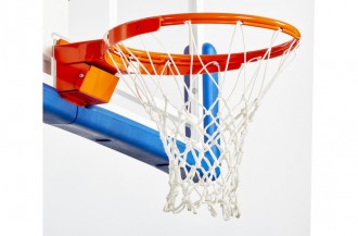Cercle de basket haute compétition - Devis sur Techni-Contact.com - 1