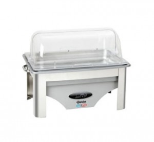 Chafing dish double fonction chaud et froid - Devis sur Techni-Contact.com - 1