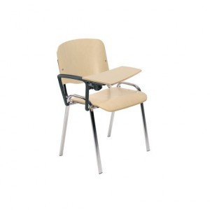 Chaise avec coque en plastique - Devis sur Techni-Contact.com - 2