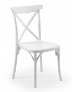 Chaise bistrot en plastique - Devis sur Techni-Contact.com - 4