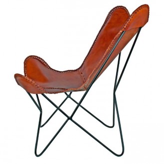 Chaise cuir - Devis sur Techni-Contact.com - 2