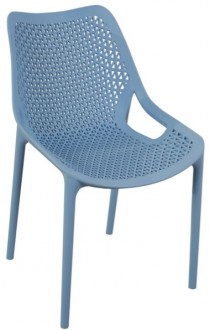 Chaise d'extérieur en polypropylène - Devis sur Techni-Contact.com - 2