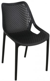 Chaise d'extérieur en polypropylène - Devis sur Techni-Contact.com - 3