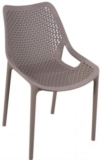 Chaise d'extérieur en polypropylène - Devis sur Techni-Contact.com - 4