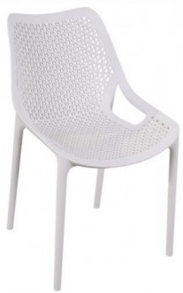 Chaise d'extérieur en polypropylène - Devis sur Techni-Contact.com - 6