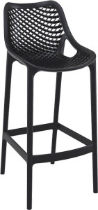 Tabouret de bar en polypropylène  - Devis sur Techni-Contact.com - 1