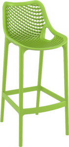 Tabouret de bar en polypropylène  - Devis sur Techni-Contact.com - 3