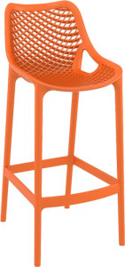 Tabouret de bar en polypropylène  - Devis sur Techni-Contact.com - 4