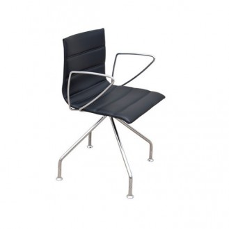 Chaise de bureau pivotante - Devis sur Techni-Contact.com - 3