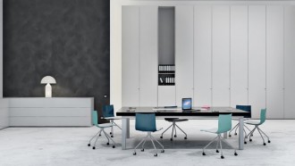 Chaise de bureau pivotante - Devis sur Techni-Contact.com - 5