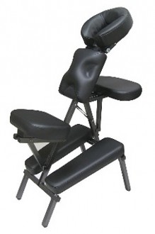 Chaise de massage pliante - Devis sur Techni-Contact.com - 1