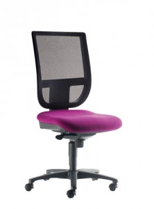 Chaise de travail - Devis sur Techni-Contact.com - 1