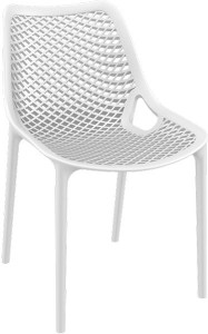 Chaise empilable en polypropylène  - Devis sur Techni-Contact.com - 2