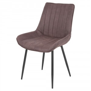 Chaise en peau de chamois - Devis sur Techni-Contact.com - 1