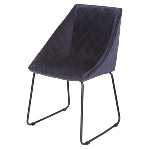 Chaise en velours - Devis sur Techni-Contact.com - 4