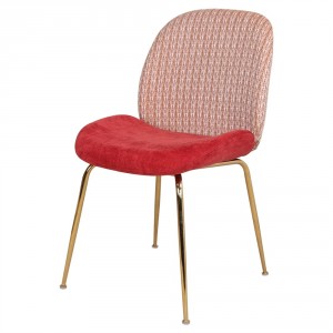 Chaise en velours et motifs - Devis sur Techni-Contact.com - 7