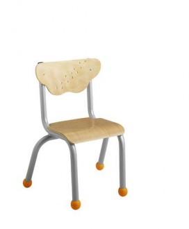 Chaise enfants - Devis sur Techni-Contact.com - 4