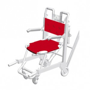 Chaise évacuation rapide - Devis sur Techni-Contact.com - 1